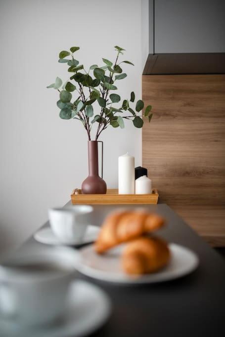 Easy Rent Apartments - Wettera II 루블린 외부 사진