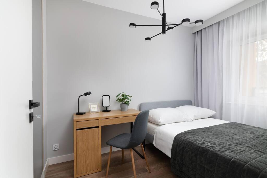 Easy Rent Apartments - Wettera II 루블린 외부 사진